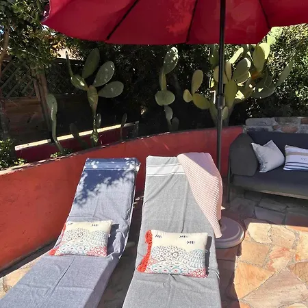 Santa Margarita فندق مبيت وإفطار
