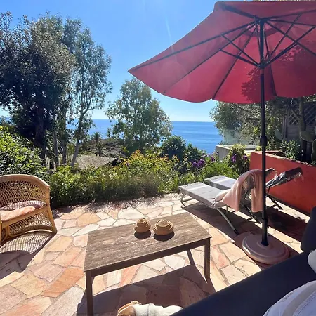 Bed & Breakfast Santa Margarita