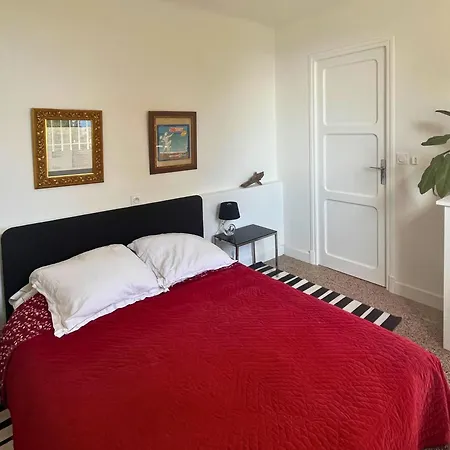 Santa Margarita Bed & Breakfast *