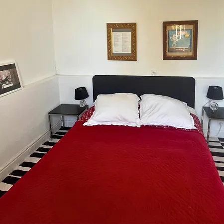 Santa Margarita Bed & Breakfast