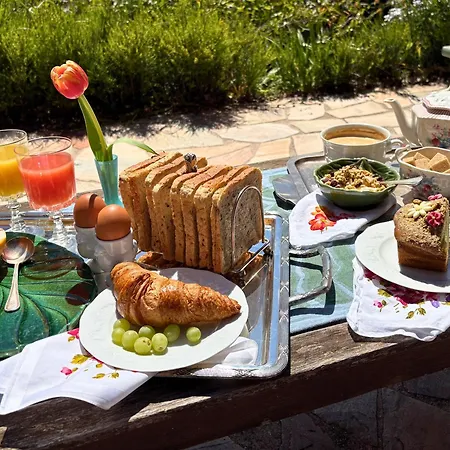 Santa Margarita Bed & Breakfast *