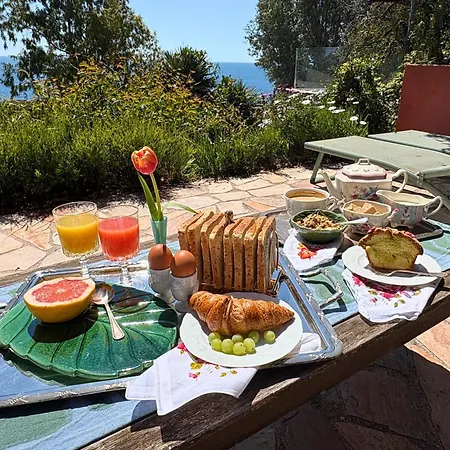 Santa Margarita Bed & Breakfast Saint-Raphael (Var)