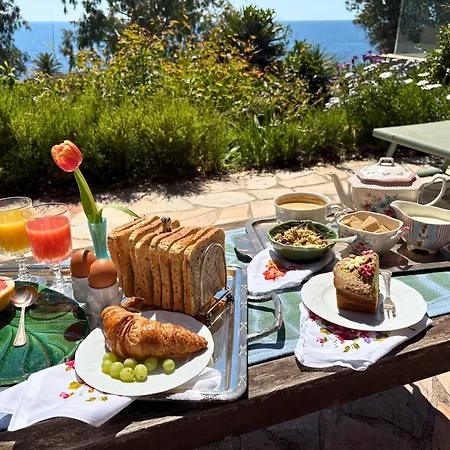 Bed & Breakfast Santa Margarita Saint-Raphael (Var)