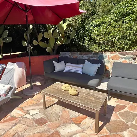 Bed & Breakfast Santa Margarita