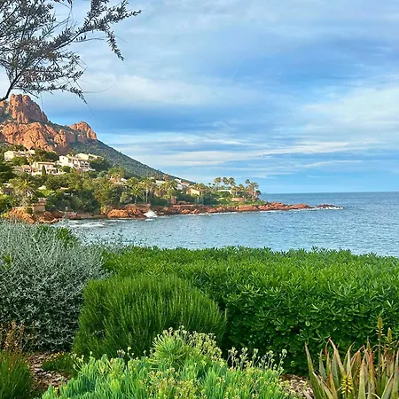 Bed & Breakfast Santa Margarita Saint-Raphael (Var)